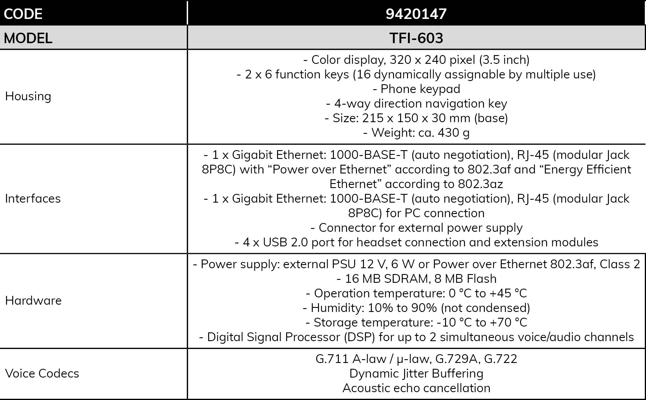 Energy Efficient Ethernet Setting