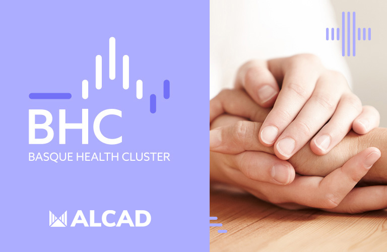 ALCAD se une al Basque Health Cluster para impulsar la innovación en salud en los espacios habitables